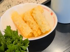 -八合里潮汕鲜牛肉火锅(上海汇智广场店)