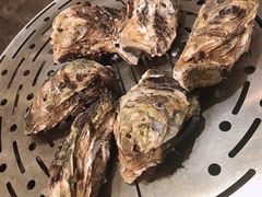 -飞尝蚝·顺德菜·鱼生(顺德总店)