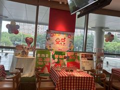 -西贝(无锡万象城店)