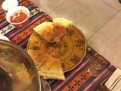 -卡万金特色藏餐