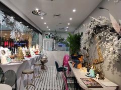 -杜哈夫DOUX RÊVE·生日蛋糕(日月光店)