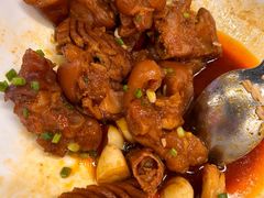 -新李记 · 口味菜馆(南郊公园店)