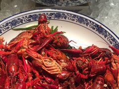 -上海锦江汤臣洲际大酒店壹阶层