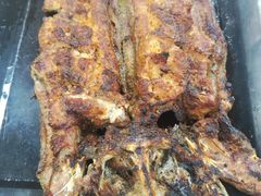 -亚东串烤(共康东路店)