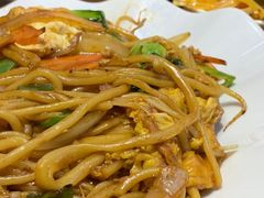 -萍姨抻面馆·鸡架冒菜(清湖店)