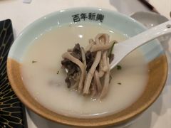 -新兴家喻酒家·羊城名宴(昌岗店)