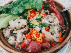 -潮香兴煲仔饭(莲花路店)