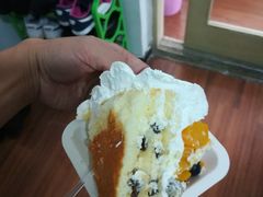 -好利来(团结湖店)