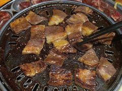-超级神炭烤肉夜食(芥园西道店)