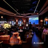 东莞浪漫餐酒吧吃漂亮饭！！