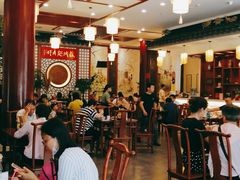 大堂-同得兴面馆.苏式面.三虾面(园区店)