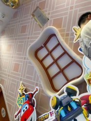 -奈尔宝家庭中心·亲子餐厅(苏州大悦城店)