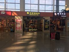 -南昌昌北国际机场