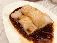 -潮福城大酒楼(北尚店)