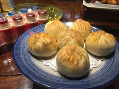 -那家小馆•北京菜•烤鸭(中关村店)