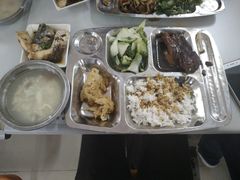 -浙江同济科技职业学院餐厅