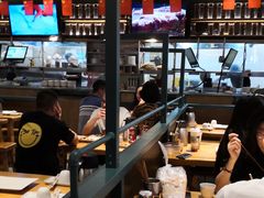 -木屋烧烤(坂田天安云谷店)