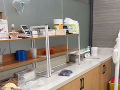 -上海仁爱医院口腔科 · 种植