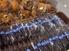-小飞象面包公社(珠江路金鹰店)
