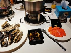 -星伦多自助料理·涮烤一体(虹悦城店)