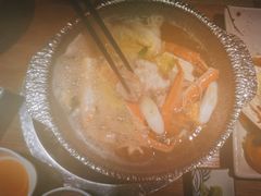 -蟹将军·松叶蟹和牛日料放题自助(K11店)