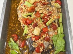 -三味鱼屋(琥珀山庄店)