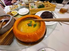 -幸福蔬·时尚蔬食(黄山湖公园店)