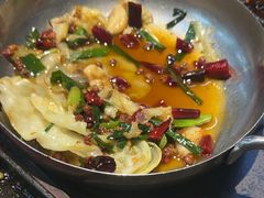 -神伙烧烤(南坪总店)