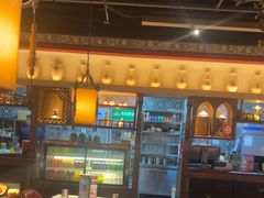 -纳瓦新疆菜(银都店)