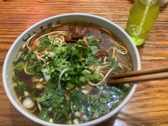 -小王拉面馆(颍上路店)