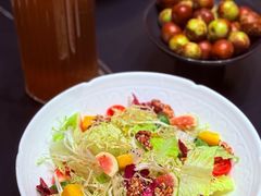 -旺顺阁·北京菜(大望路店)