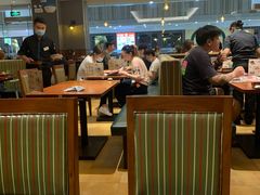 -萨莉亚意式餐厅(江桥万达广场店)