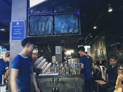 -很久以前羊肉串(打浦路店)