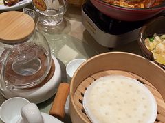 -丽华园(汉阳龙阳店)