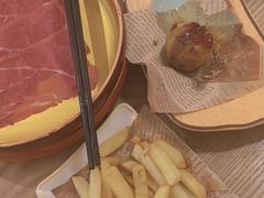 -松野谷·寿喜烧自助(华联顺义金街购物中心店)