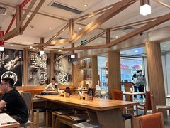 -味千拉面(双井店)