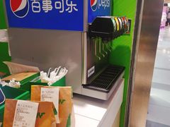 -赛百味SUBWAY(长宁龙之梦店)