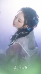 -盘子女人坊古装写真摄影(南京总店)