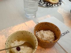 米布丁-龟兹KUCINA·新疆菜(前滩L+PLAZA店)