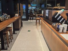 -星巴克臻选(北京太阳宫凯德店)