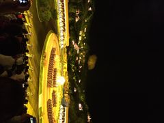 承德鼎盛王朝康熙大典-鼎盛王朝康熙大典实景演出