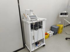 -牙博士口腔品牌连锁(杨浦店)