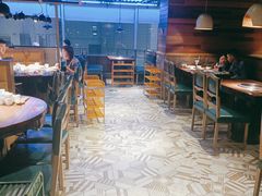 大堂-季季红火锅(动壹店)