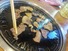 -老友谊冷面店(苏家屯店)