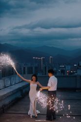 -卡米拉婚纱摄影工作室(金汇广场店)