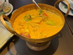 -大头虾越式风味餐厅(光明广场店)