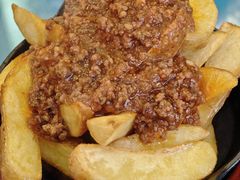 -My Way Town买味堂·东南亚餐厅(亦庄店)