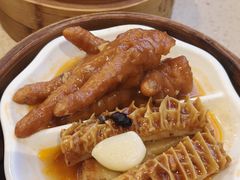 -点都德(汇胜楼店)
