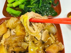 -下环街市熟食中心