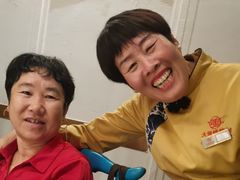-大张烙馍村(绿地店)